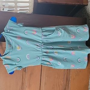 GIRL'S DRESS
